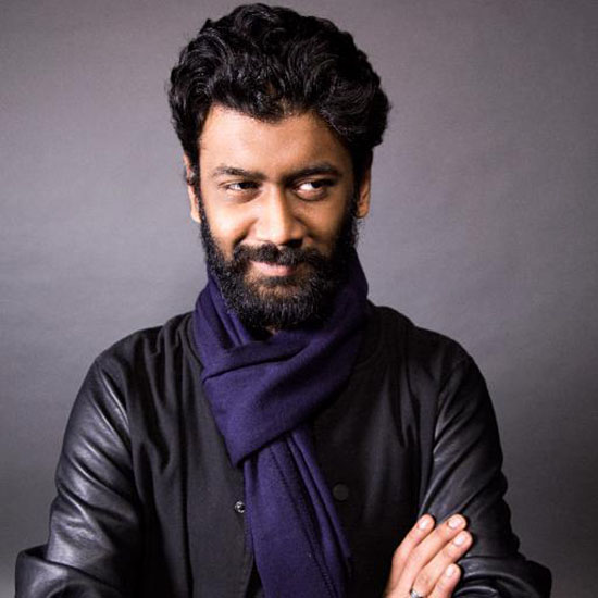 Shiva Nallaperumal