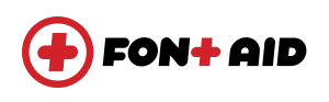Font Aid
