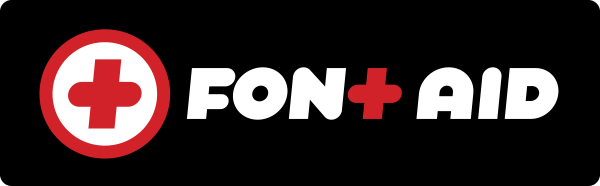 Font Aid