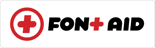 Font Aid