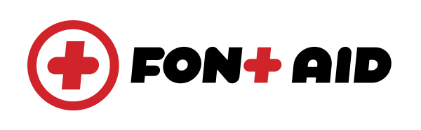 Font Aid
